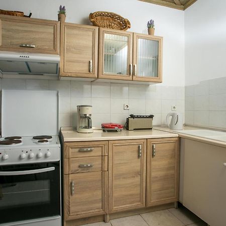 Tinas Dreams By The Sea Villa อาฟานโท ภายนอก รูปภาพ