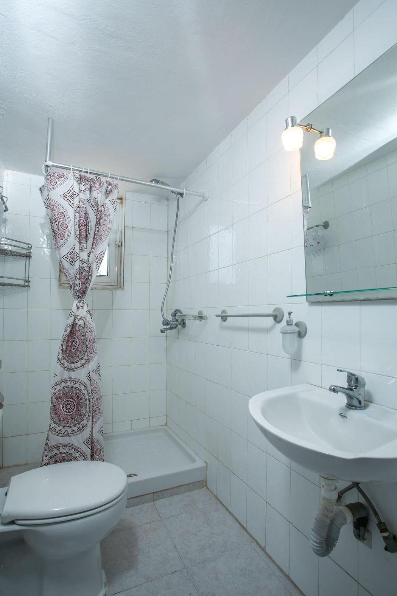 Tinas Dreams By The Sea Villa อาฟานโท ภายนอก รูปภาพ